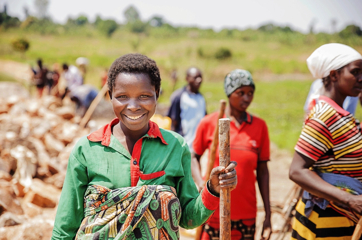 Home - Canadian Lutheran World Relief