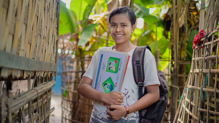 myanmar