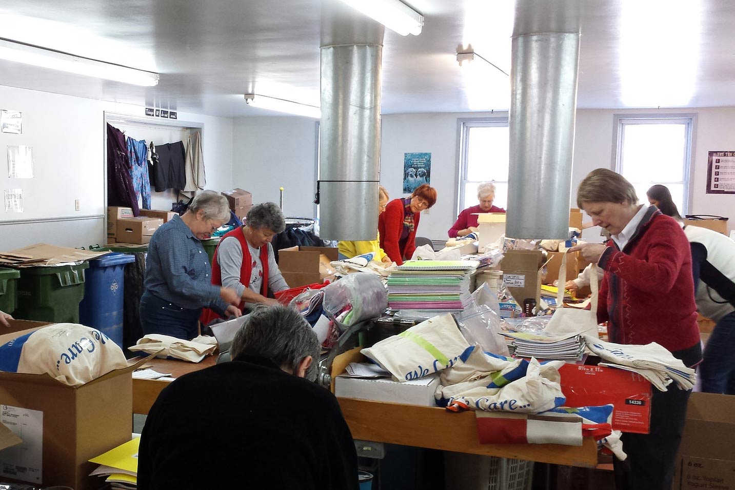 on-baling-days-banner